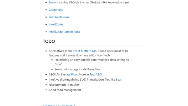 VSCode