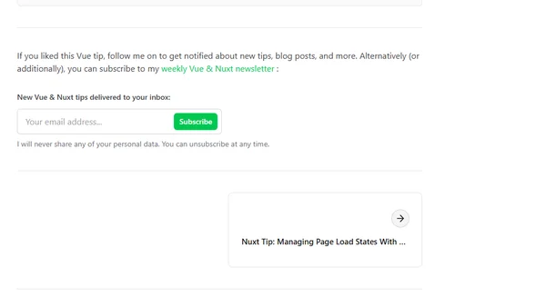 Nuxt Tip: Accessing Pinia Store in Production Build