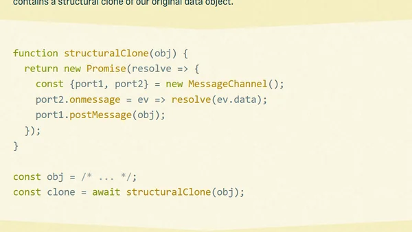 Deep-copying in JavaScript