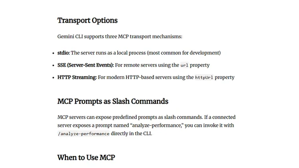 Context Management Strategies for Gemini CLI: A Complete Guide to Terminal-Native AI Development