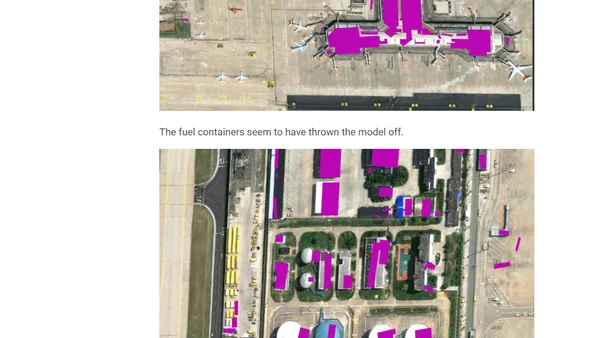AI-Extracted Asian Building Footprints