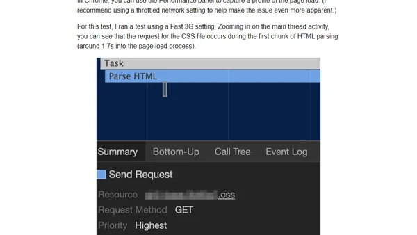 When CSS Blocks