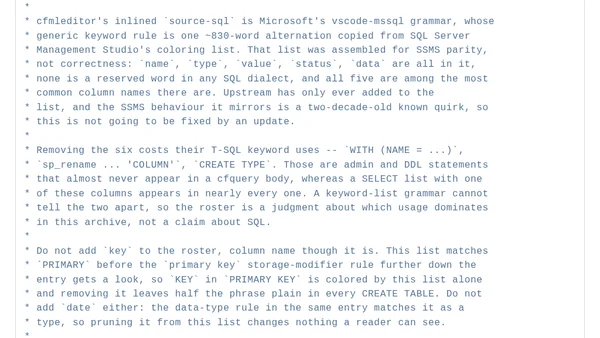 Building My Own Syntax Highlighter API With Claude Code