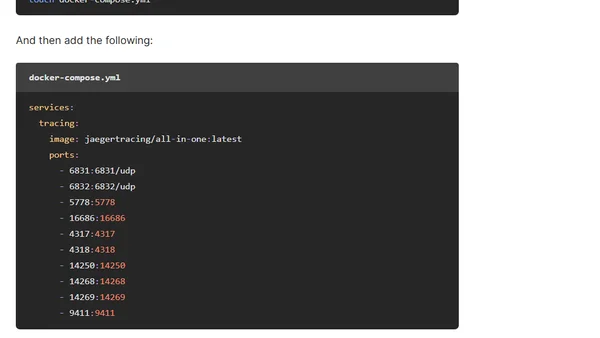 Ultimate Guide: NestJS Tracing with Open Telemetry [Updated 2022]