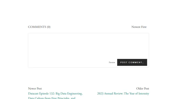 Datacast Episode 131: Data Infrastructure for Consumer Platforms, Algorithmic Governance, and Responsible AI with Krishna Gade