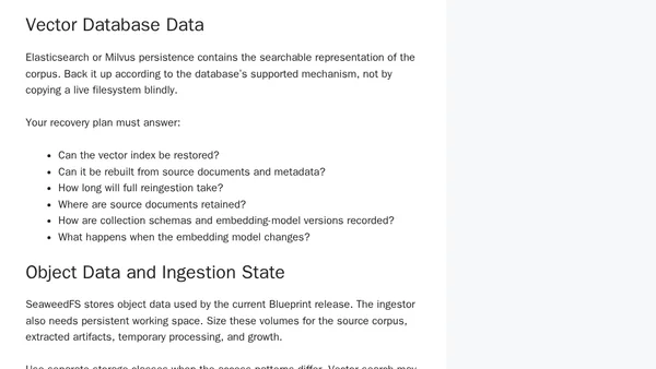 How to Deploy the NVIDIA RAG Blueprint on Kubernetes with Helm