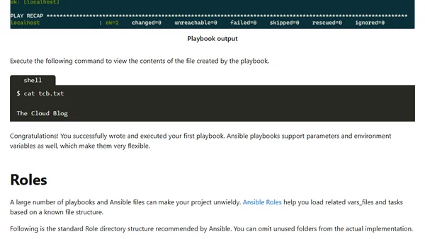 Simplifying Terraform Deployments with Ansible - Part 1