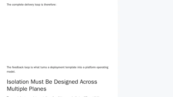 The Infrastructure Origami Engine: A VCF 9.1 Blueprint for Multi-Tenant Private Cloud