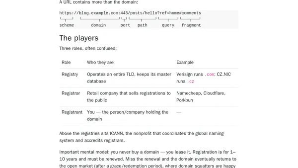 From packets to pixels: how the internet actually works