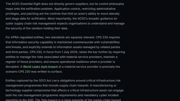 Tata Electronics Supply Chain Breach: Apple and Tesla