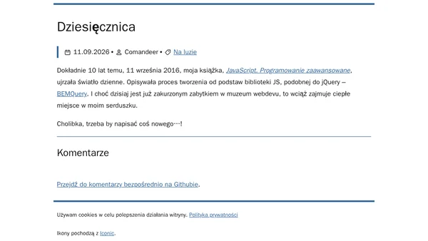 Dziesięcznica