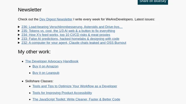 Moderators wanted for WeAreDevelopers World Congress North America on the 23rd!