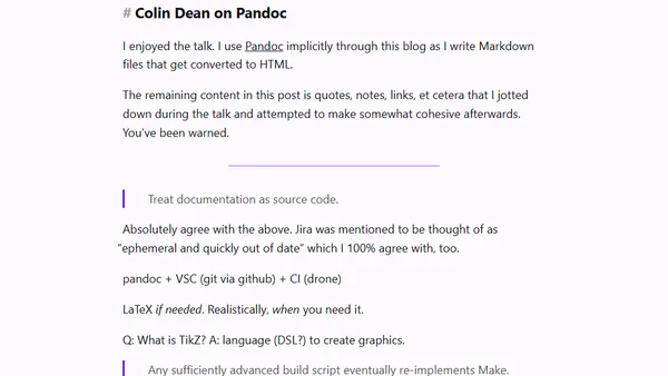 FOSDEM 2021