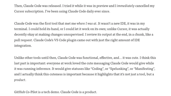 AI Coding Tools