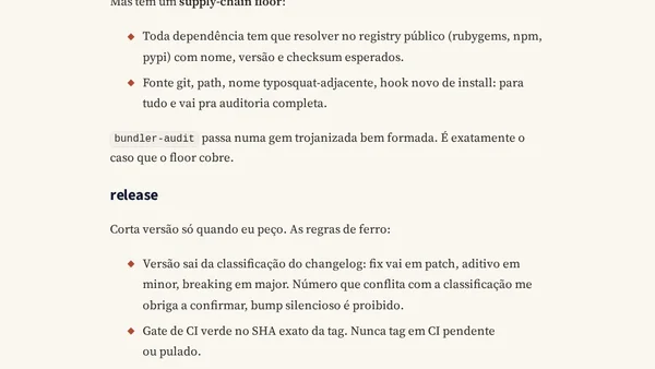 Falando um pouco sobre minhas Skills de IA