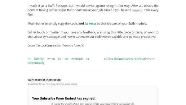 Unless.swift