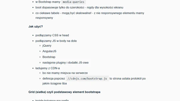 AngularJS Warsaw #2
