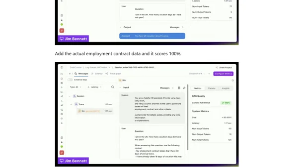 What are AI Evals?