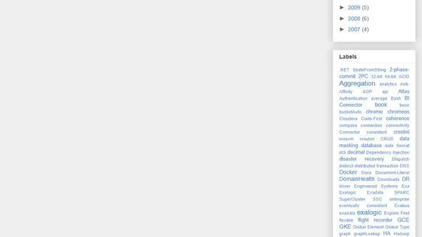 Tracking Versions in MongoDB