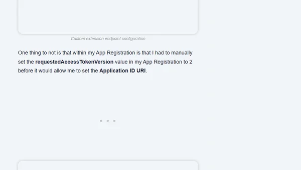 Stop wasting time and use Custom Extensions for PIM approvals