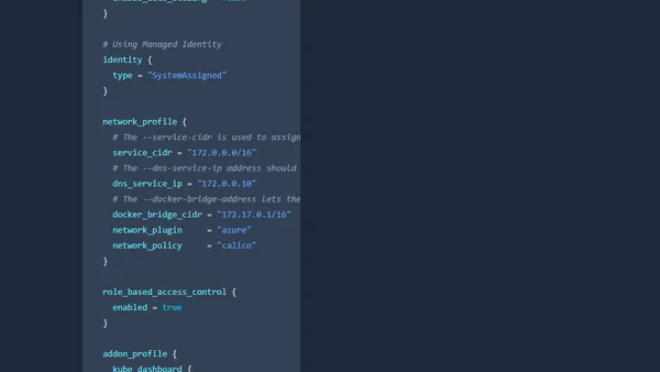 AKS: Simulate Spot Node Eviction