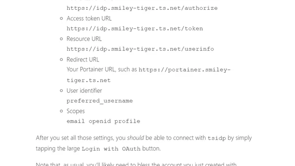 Passwords are Dumb