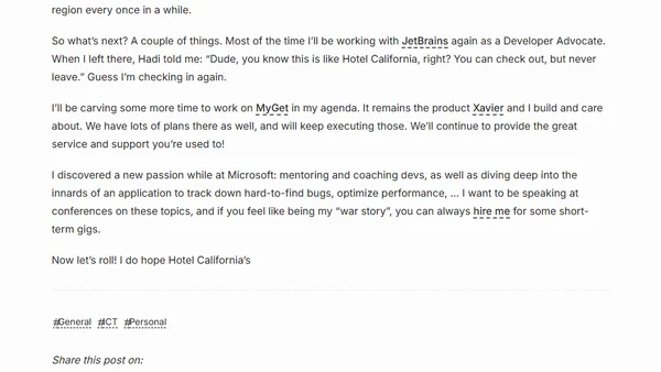 Hotel California