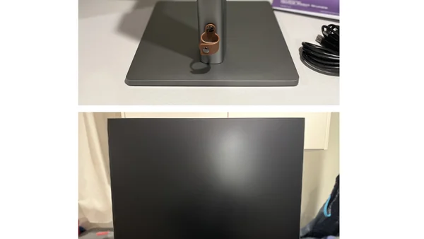 BenQ RD280U Review: A 28" 4K Monitor Built for Developers