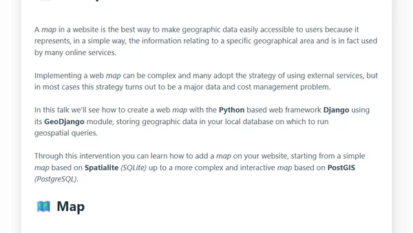 PyCon Italia 2023