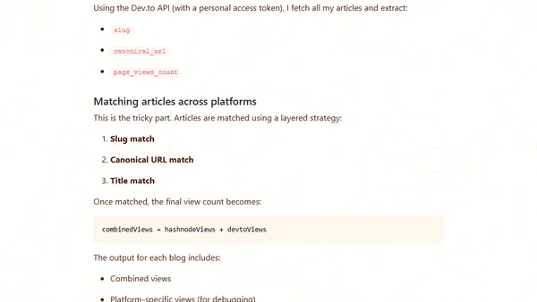 Rebuilding My Static Blog with Build-Time Data and Instant Search
