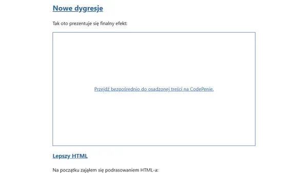 Frywolne marginalia