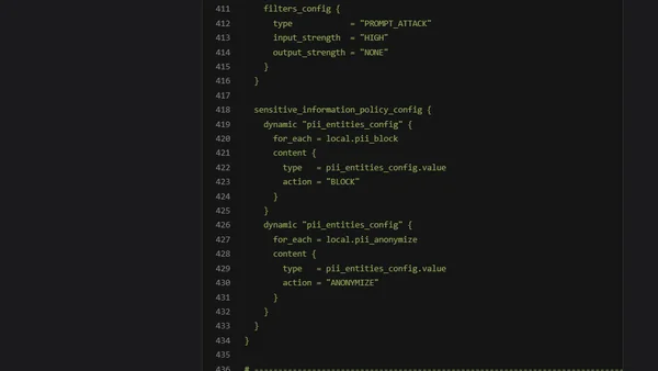 Amazon Bedrock AgentCore Slack Bot deployed with OpenTofu