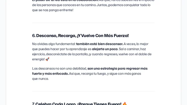 🔥 El Primer Paso en DevOps: Con Roxs, ¡Despierta Tu Fuego y Domina el Camino! 🔥