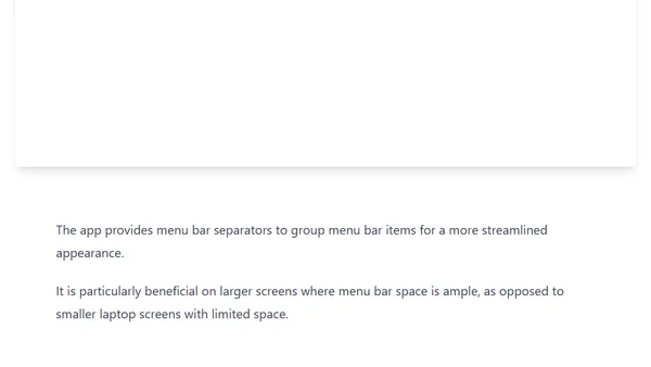 New App: Spaced