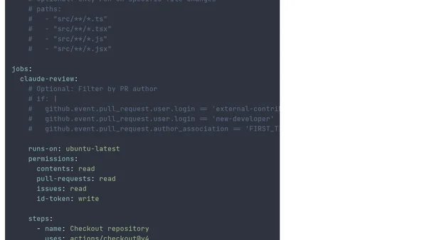 Continuous Development with Claude Code on GitHub