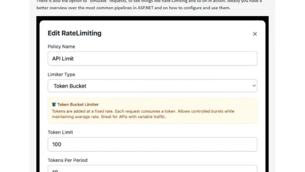 .NET Toolbox