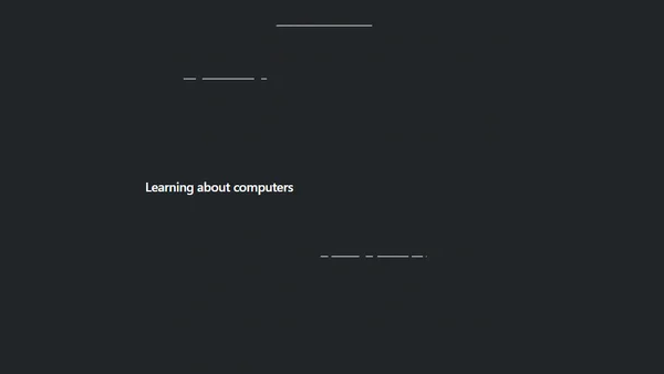 Why I want to learn Rust