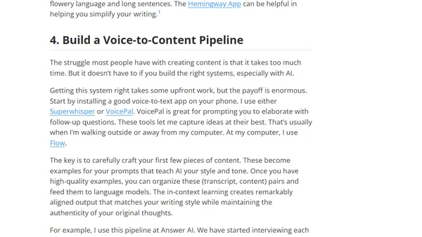 Building an Audience Through Technical Writing: Strategies and Mistakes
