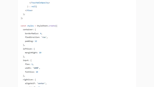 How To Integrate Firebase Authentication With an Expo App