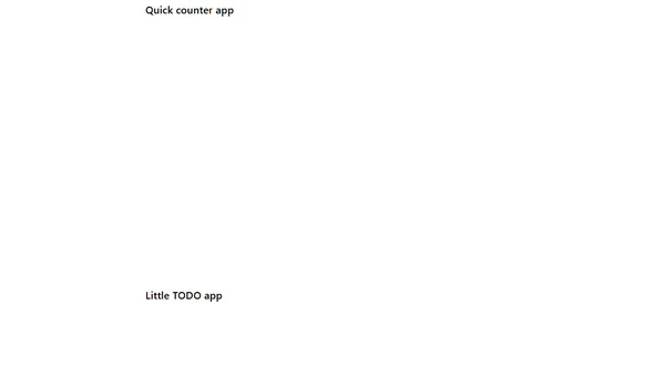 Proof of Concept: Phoenix LiveView for Laravel
