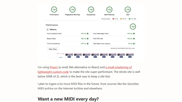 Announcing BitMidi