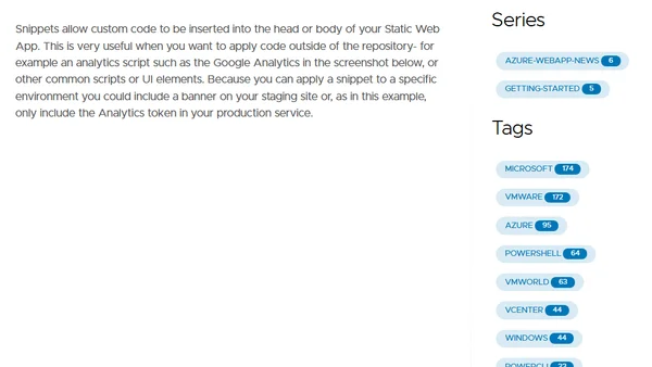 Azure WebApps- What's New: October 2023