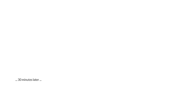 Simple Django deployment part six: domain setup