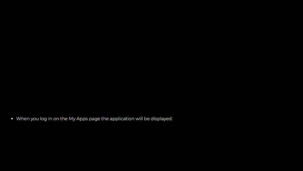 Securing & using SSO for Outlook Web App & Exchange Control Panel with the Azure AD Applicaton Proxy