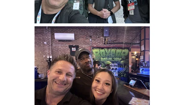 My 2025 Year in Review