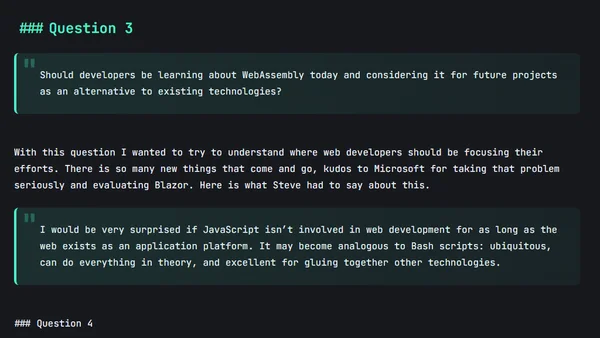 WebAssembly