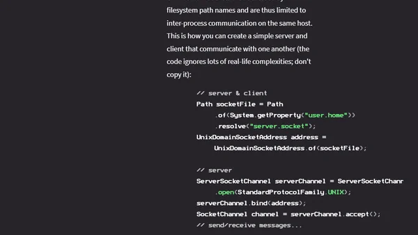 Definitive Guide To Java 16