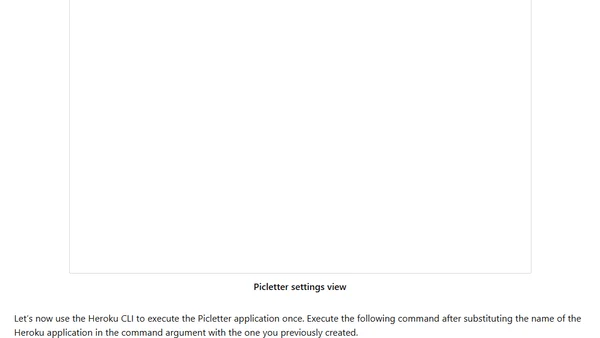 Scheduling Jobs on Heroku with Azure Logic Apps