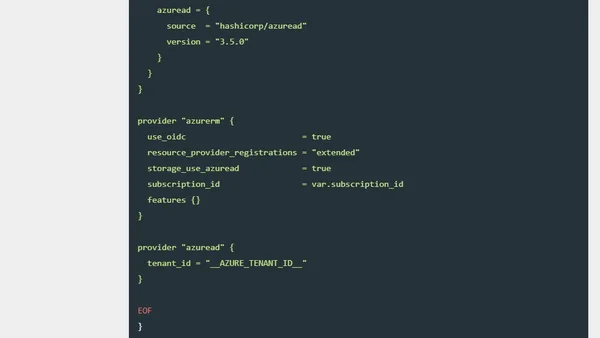 Terragrunt Tips and Tricks From The Field