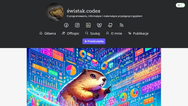 Kompresja obrazów